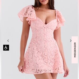 House of CB Verity size S NWT